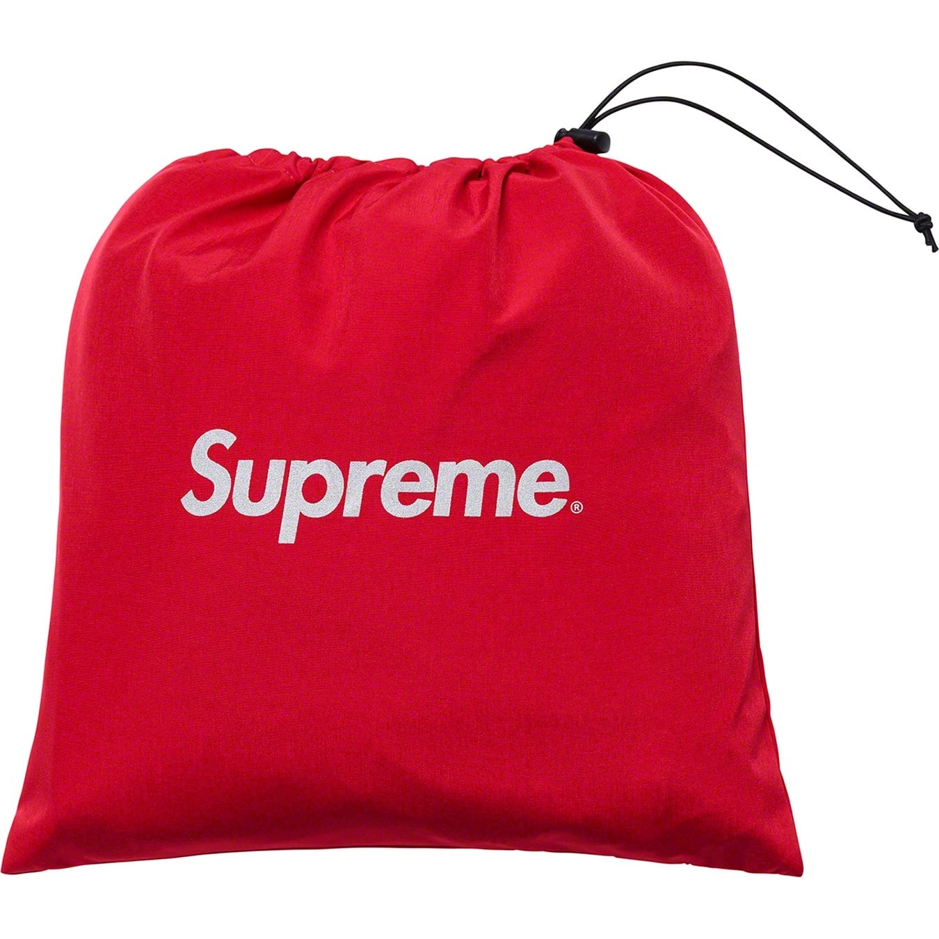 GORE-TEX Poncho view 8